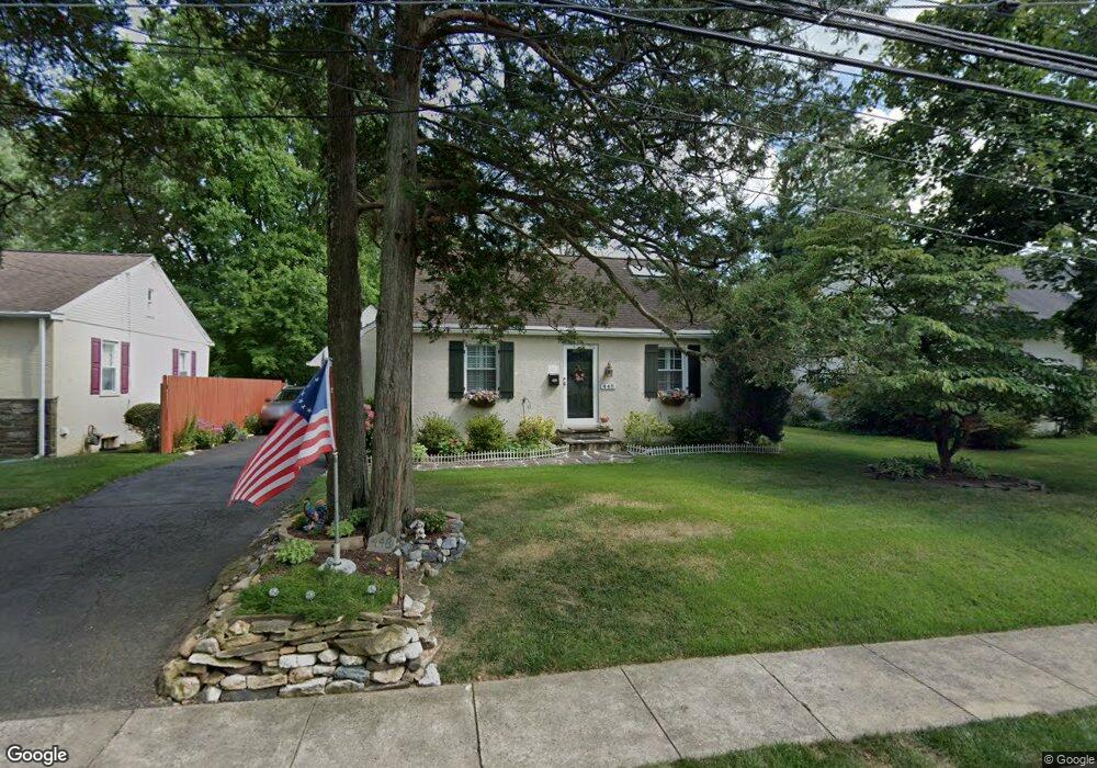 448 Tennis Ave, Ambler, PA 19002 - photo 1