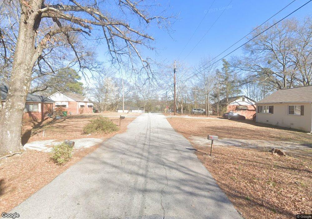 0 Ferguson Ct unit 3191696, Forest Park, GA 30297 - photo 1