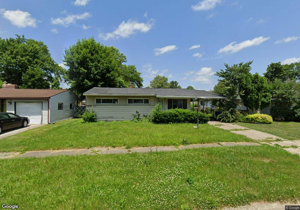 3531 Pingree Ave, Flint, MI 48503 - photo 1