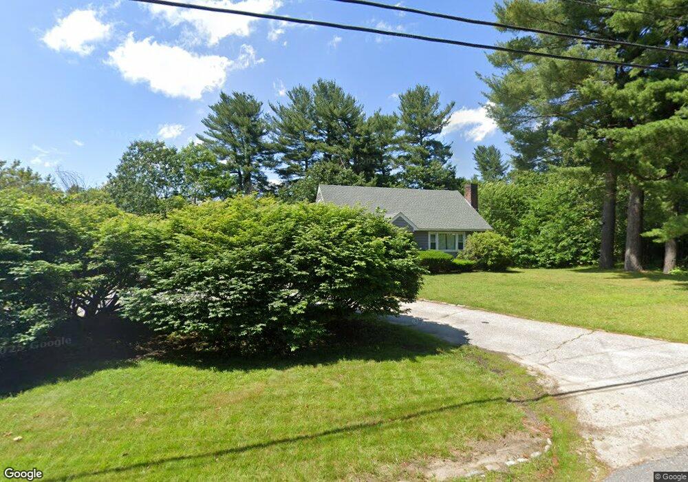 9 Jericho Rd, Pelham, NH 03076 - photo 1