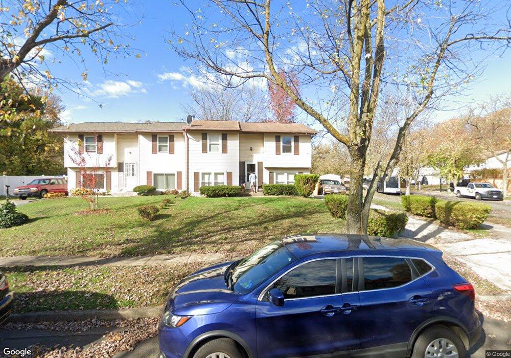 1580 Secretariat Dr, Annapolis, MD 21409 - photo 1