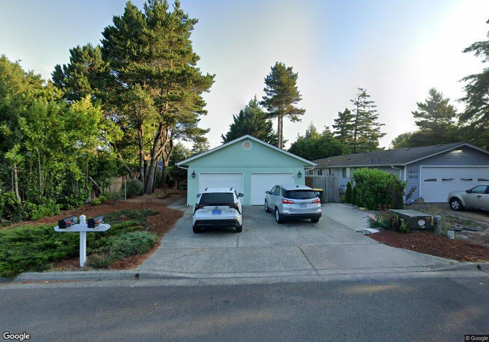 1937 23rd St, Florence, OR 97439 - photo 1