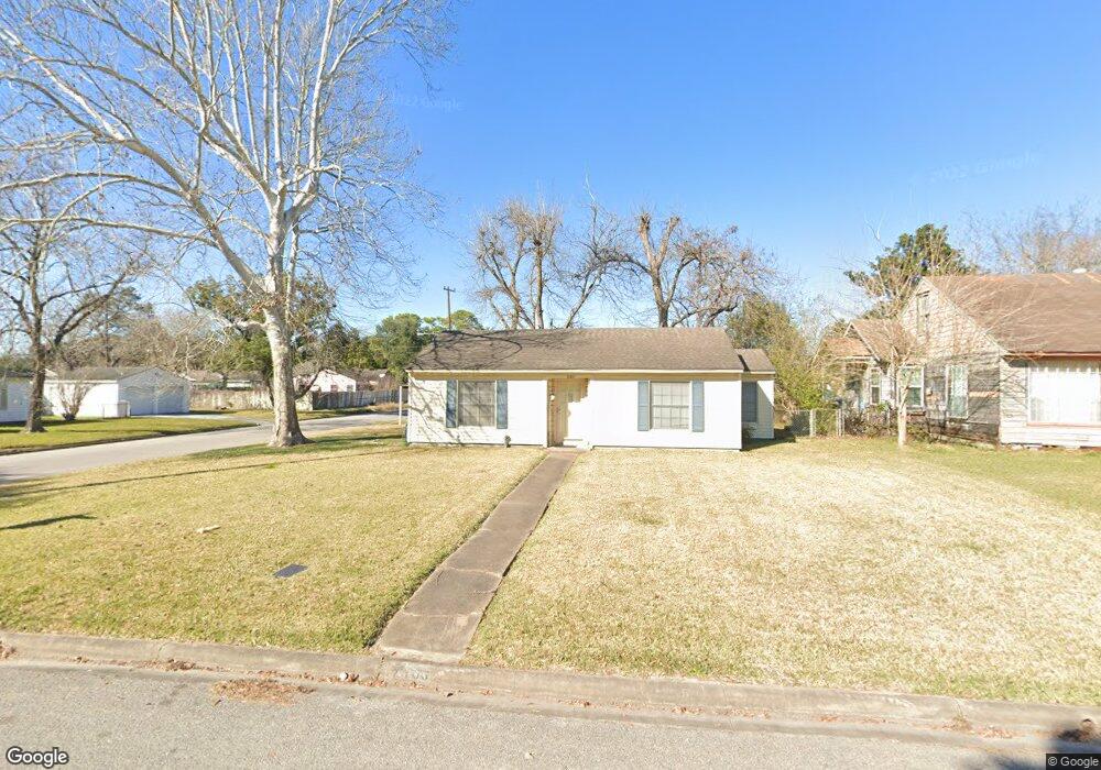 7103 Gillen St, Houston, TX 77087 - photo 1