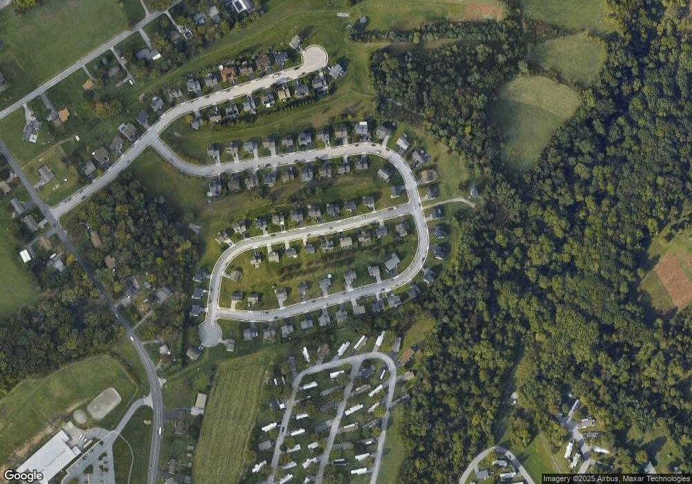 40 Ryan Ln, Mount Wolf, PA 17347 - photo 1