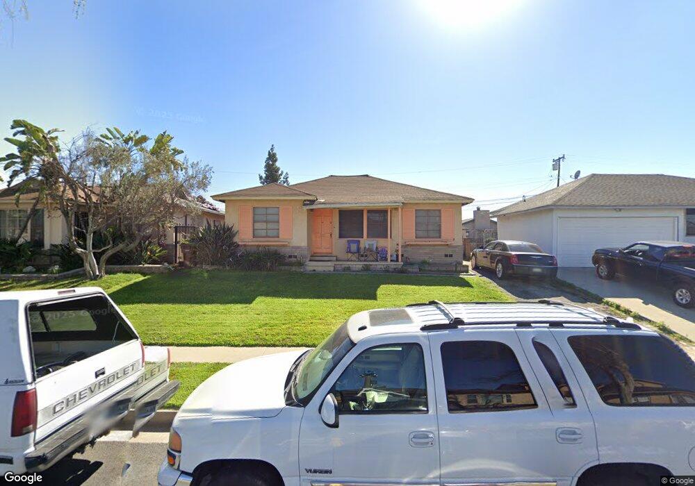 1310 W 134th St, Compton, CA 90222 - photo 1