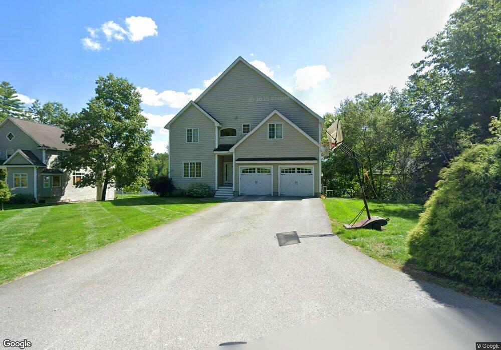 40 Massapoag Way, Dunstable, MA 01827 - photo 1