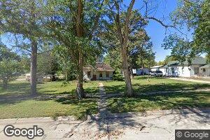 101 N Hale St, Eustis, NE 69028