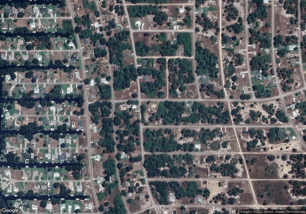 221 Gloria Blvd, Lake Placid, FL 33852 - photo 1