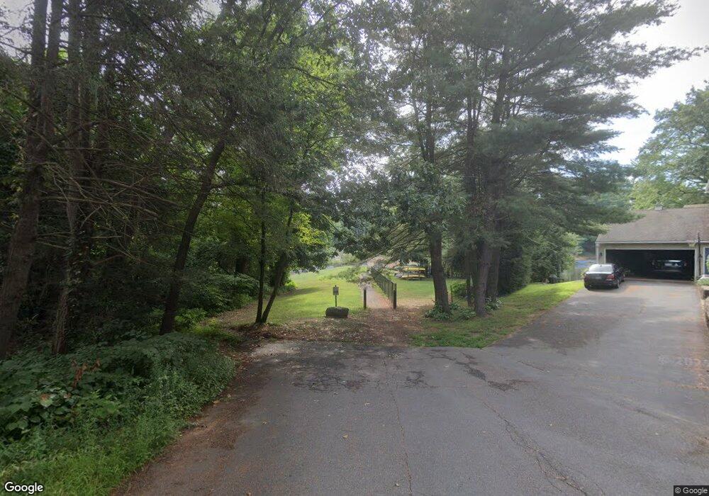 214 W Side Blvd, Unionville, CT 06085 - photo 1