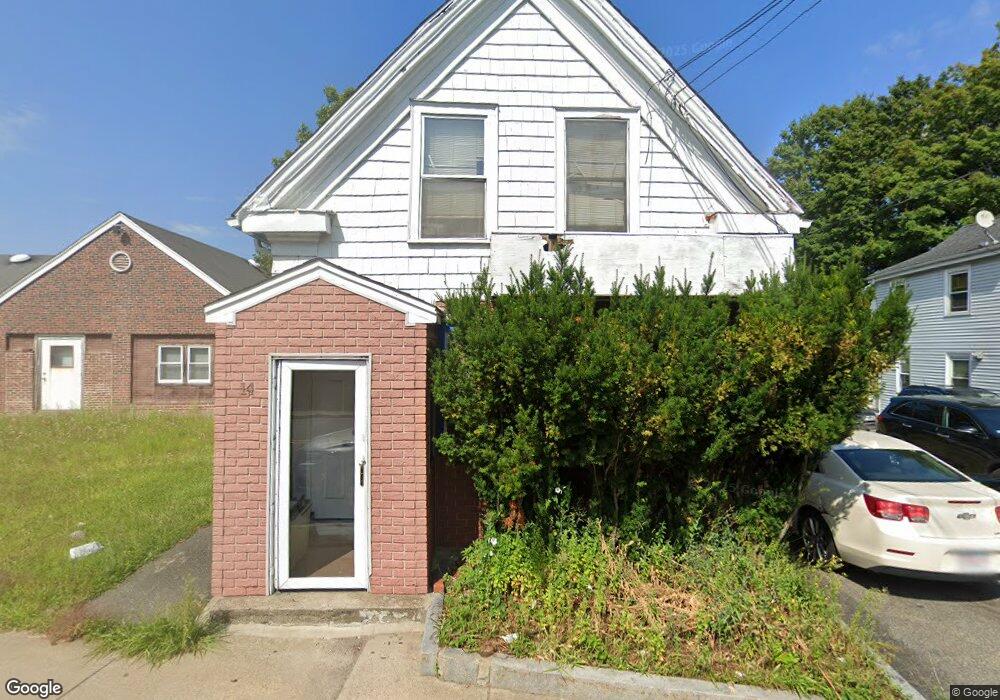 14 Union St, Randolph, MA 02368 - photo 1