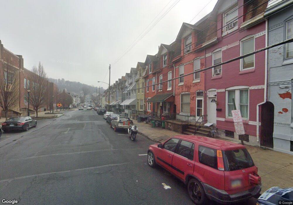 322 S 10th St, Reading, PA 19602 - photo 1