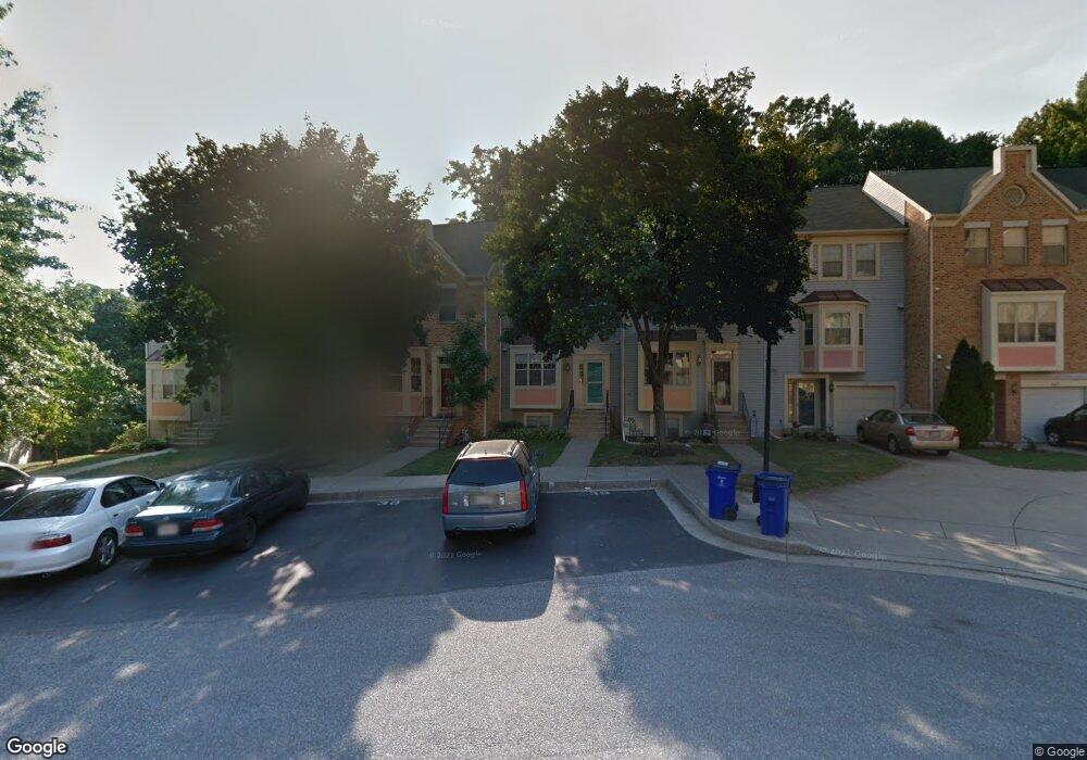 9677 Horsham Dr, Laurel, MD 20723 - photo 1