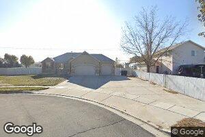 1823 N 2700 W, Clearfield, UT 84015