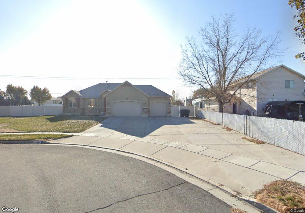 1823 N 2700 W, Clearfield, UT 84015 - photo 1