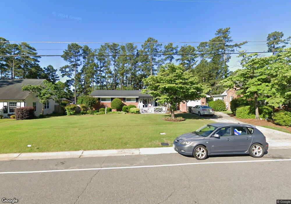 2735 Millbrook Rd, Fayetteville, NC 28303 - photo 1