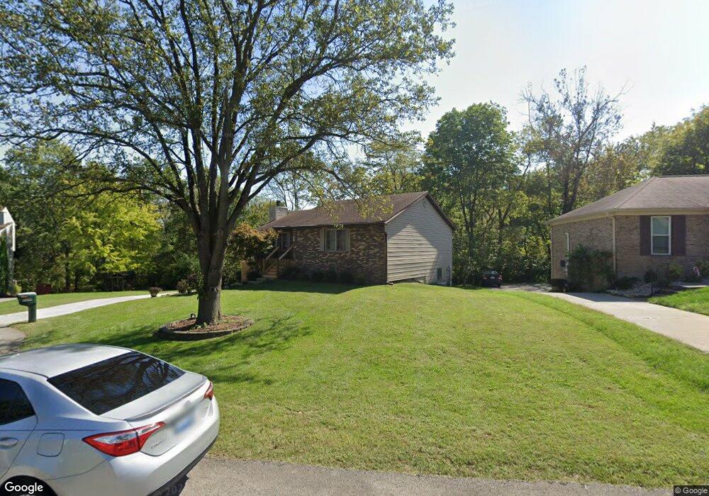 8408 Happiness Way, Louisville, KY 40291 - photo 1