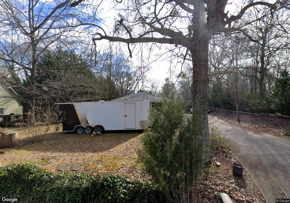 2739 S Waterworks Rd, Buford, GA 30518 - photo 1