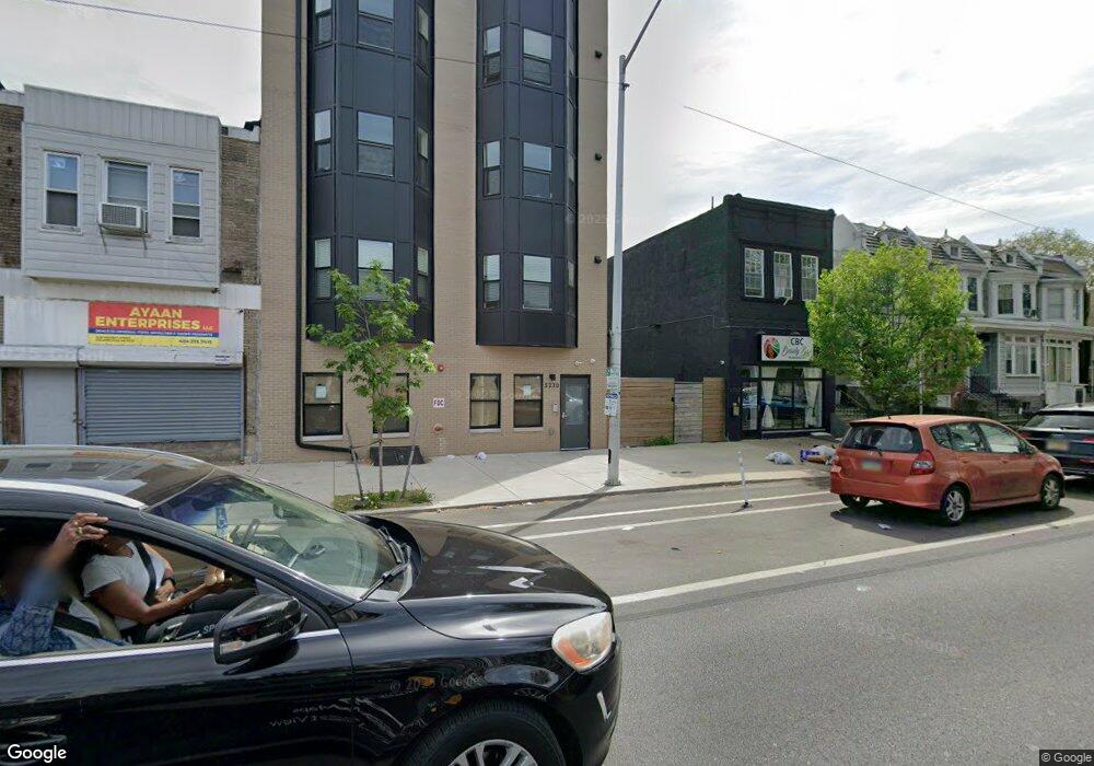 5236 Walnut St unit 1F, Philadelphia, PA 19139 - photo 1