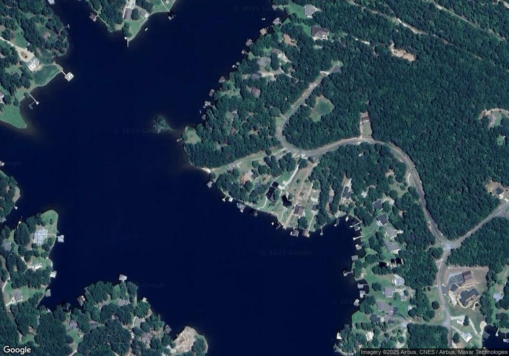 130 Island Dr NE, Milledgeville, GA 31061 - photo 1