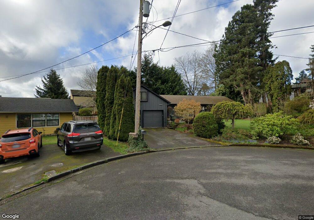 23209 20th Ave S, Des Moines, WA 98198 - photo 1