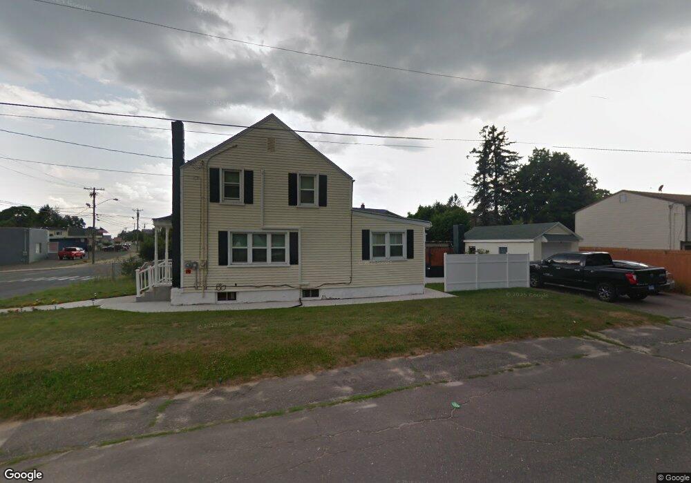 441 Hill St, Waterbury, CT 06704 - photo 1