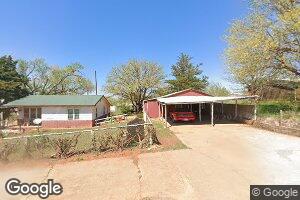 801 E Clay Ave, Cheyenne, OK 73628