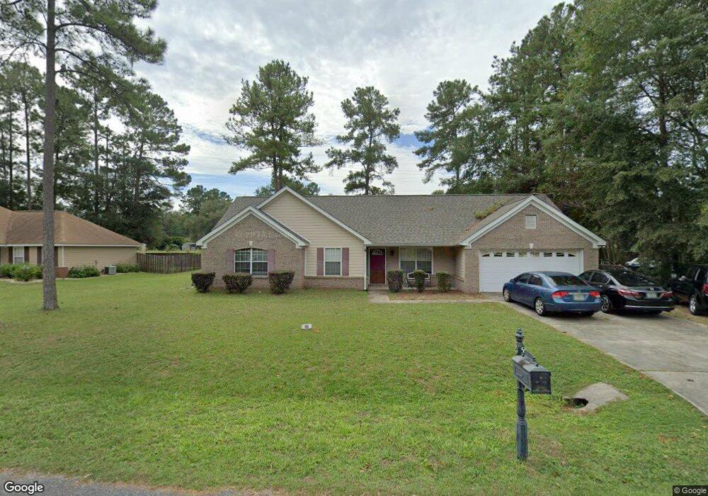 73 Meadowlark Dr, Crawfordville, FL 32327 - photo 1