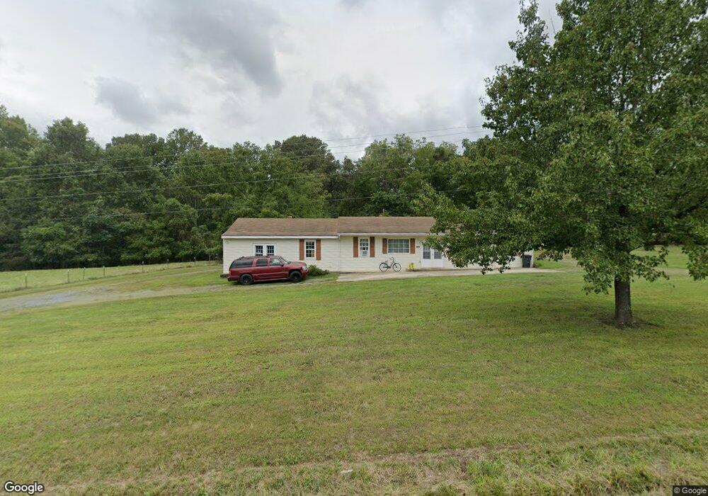 2701 Ellisville Dr, Louisa, VA 23093 - photo 1