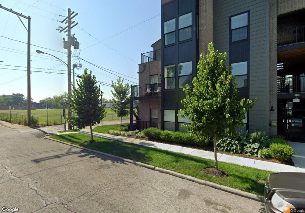 1305 Oak St, Columbus, OH 43205 - photo 1