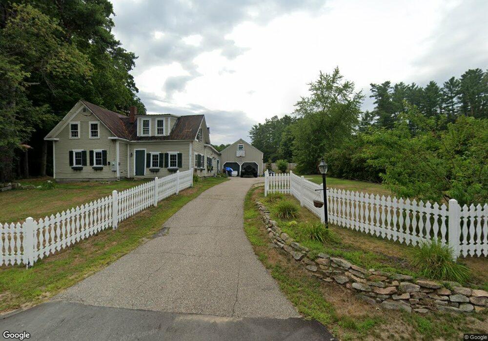 19 Pine St, Fryeburg, ME 04037 - photo 1