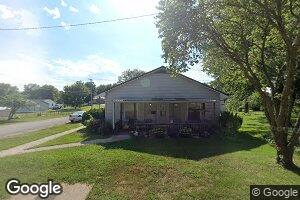 1601 2nd Ave W, Horton, KS 66439