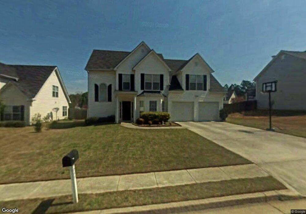 1099 Olde Hinge Way, Snellville, GA 30078 - photo 1
