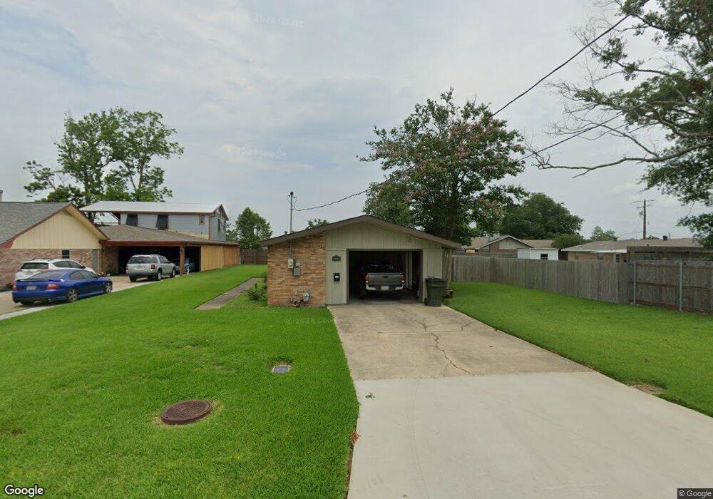 1012 Paris St, Lake Charles, LA 70605 - photo 1