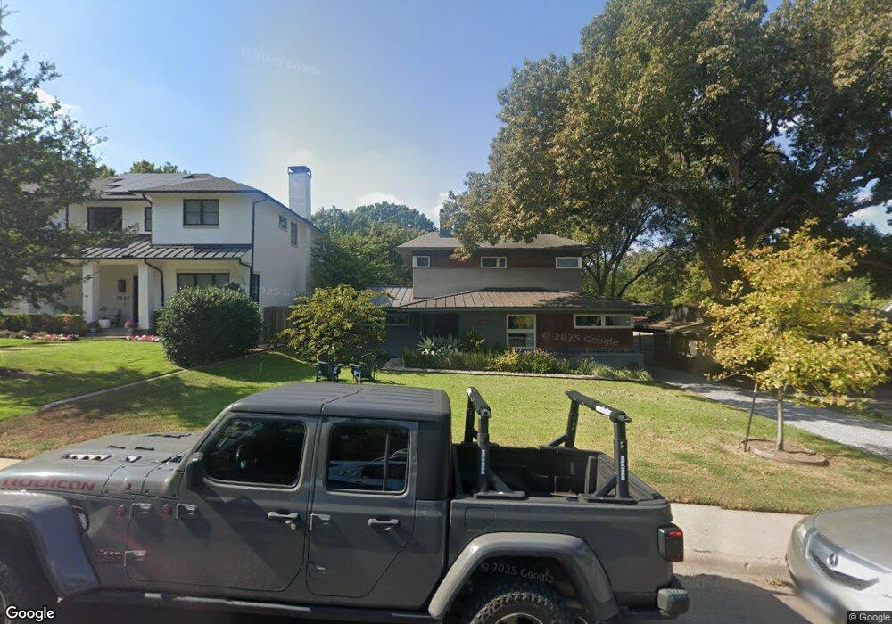 7243 Meadow Lake Ave, Dallas, TX 75214 - photo 1