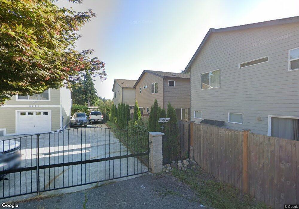 22029 86th Park W unit 7, Edmonds, WA 98026 - photo 1