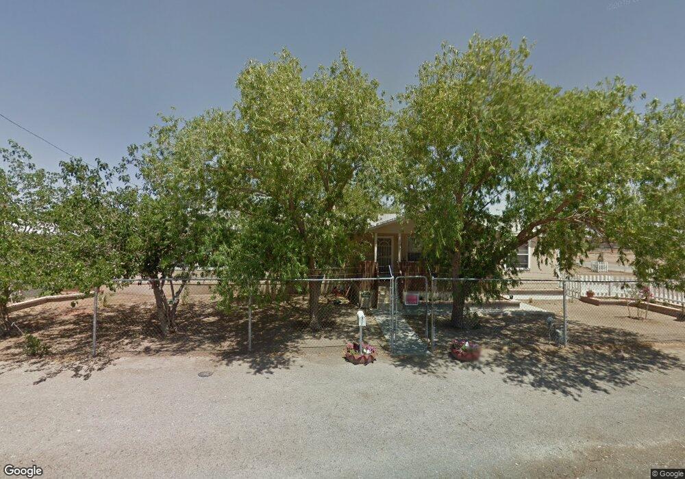 299 Wellettka Dr, El Paso, TX 79927 - photo 1