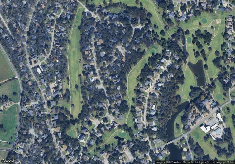 5107 Largo Dr, Granbury, TX 76049 - photo 1