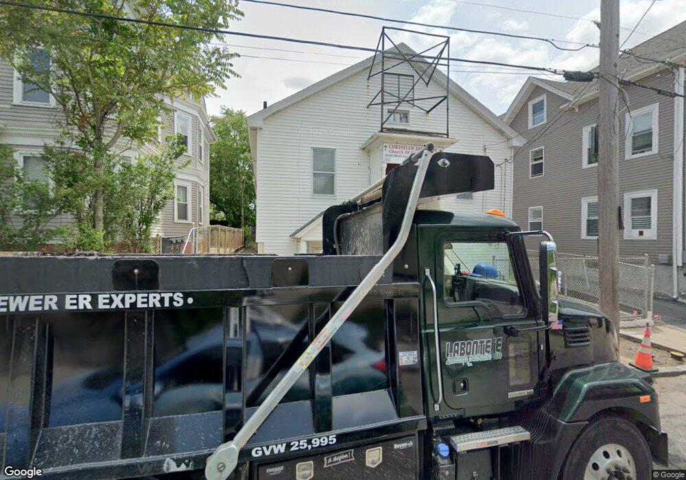 144 Penn St, Providence, RI 02909 - photo 1