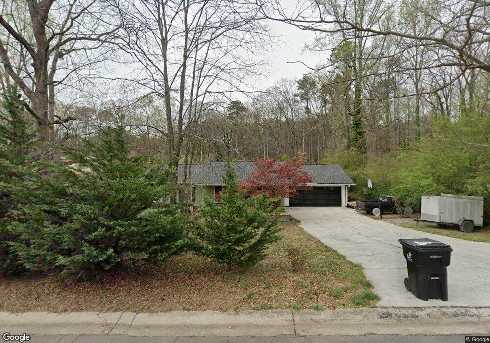 6982 Sibyl Dr unit 2, Austell, GA 30168 - photo 1
