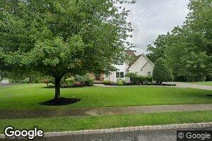 1 Rainbow Dr, Millington, NJ 07946