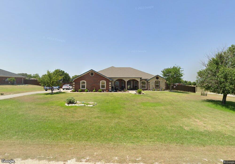 3251 Logsdon St, Copperas Cove, TX 76522 - photo 1