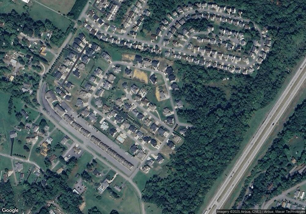 106 Saddle Ridge Rd, Morgantown, WV 26508 - photo 1