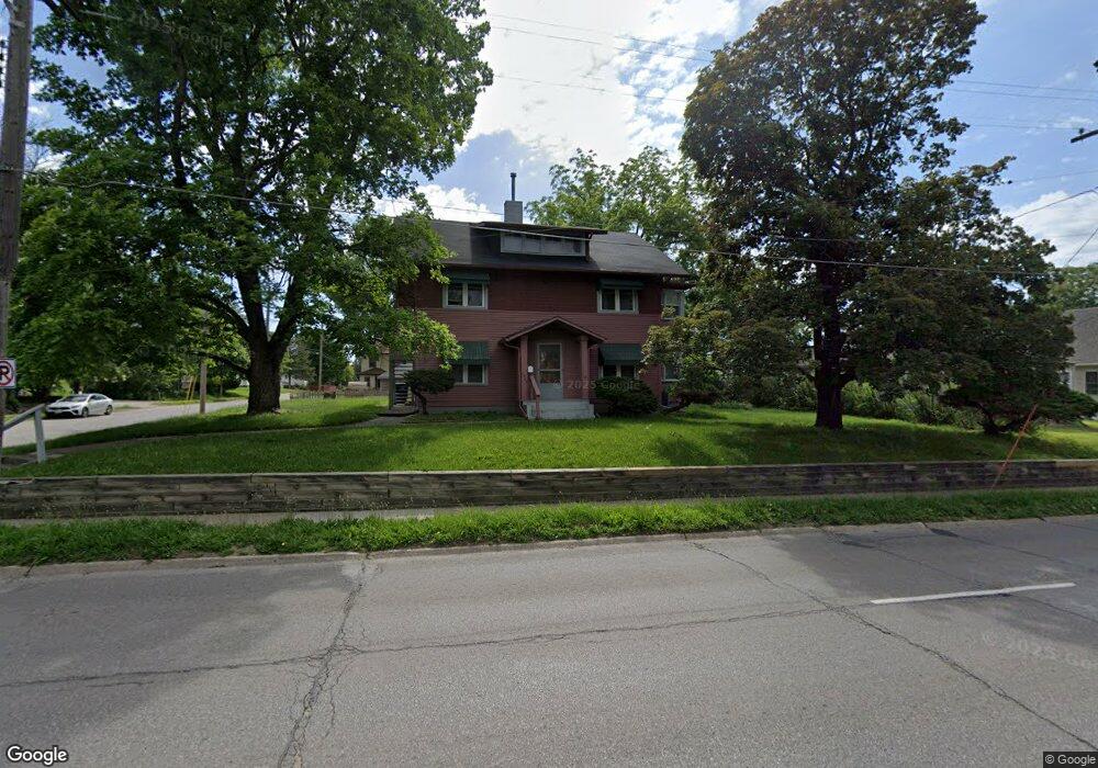 3323 2nd Ave, Des Moines, IA 50313 - photo 1