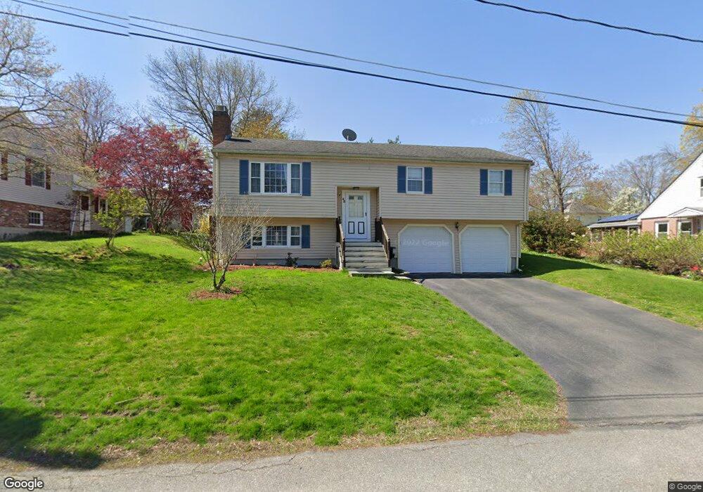 45 Crane Ave, Maynard, MA 01754 - photo 1