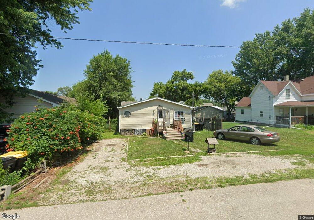 314 W Washington St, Colfax, IA 50054 - photo 1