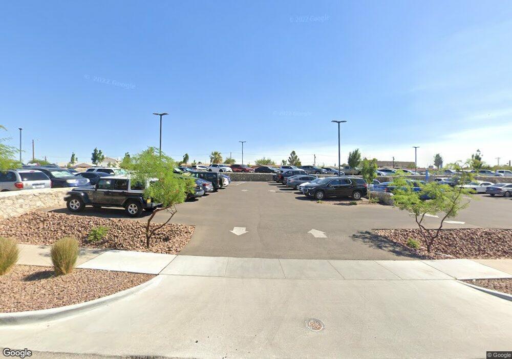 7923 Boxwood Cir, El Paso, TX 79925 - photo 1