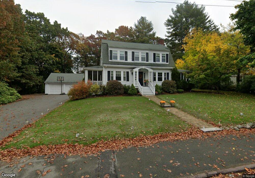 51 Parker Rd, Wakefield, MA 01880 - photo 1