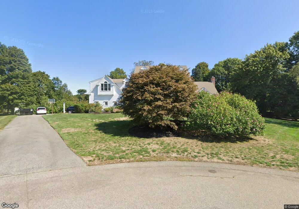 64 Beach Plum Ln, Scituate, MA 02066 - photo 1