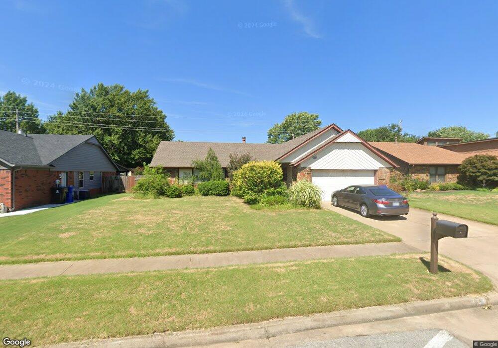 2500 S Fir Ave, Broken Arrow, OK 74012 - photo 1
