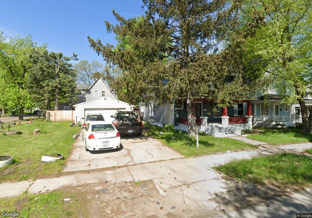 1525 Prairie St, Elkhart, IN 46516 - photo 1